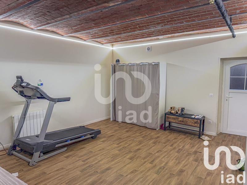 Maison - 265 m² - 12 pièces