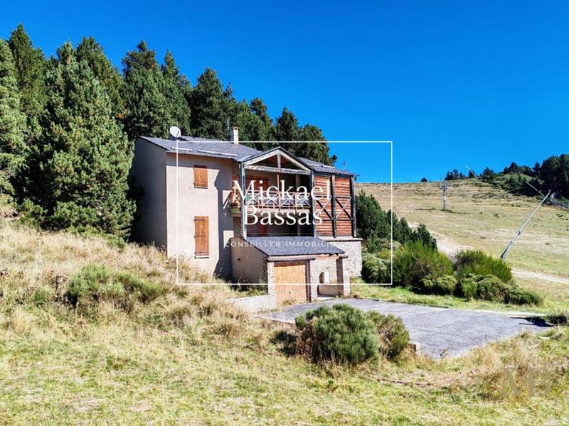 Maison - 148 m² - 9 pièces