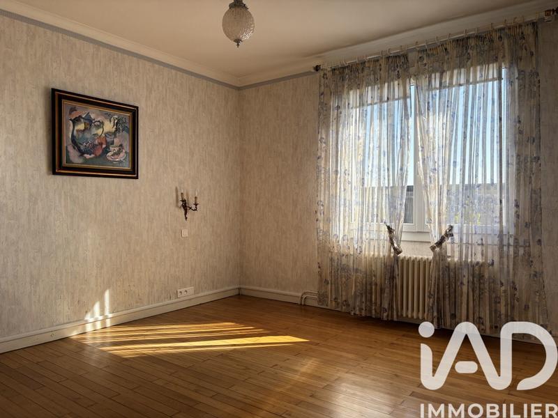 Maison de ville - 169 m² - 7 pièces