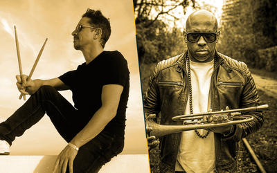 Nicolas Giraud Pulse Feat Jorge Vistel / Jass Club Paris