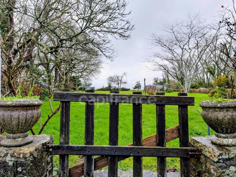 Maison - 68 m² - 3 pièces