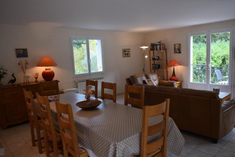 Maison - 100 m² - 6 pièces