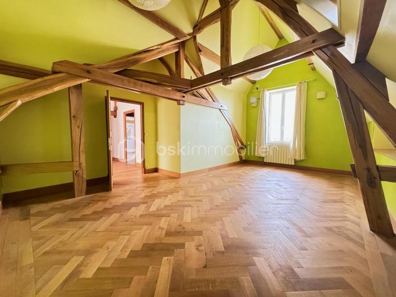 Maison de maîtres - 216 m² - 10 pièces