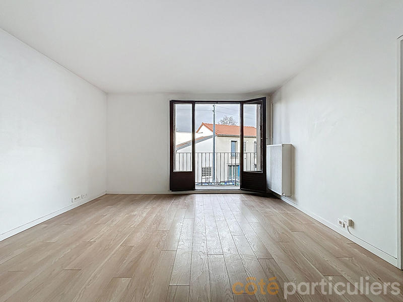 Appartement - 34 m² - 1 pièce