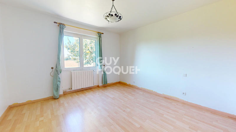 Maison - 175 m² - 6 pièces
