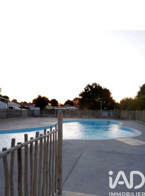 Maison - 37 m² - 4 pièces