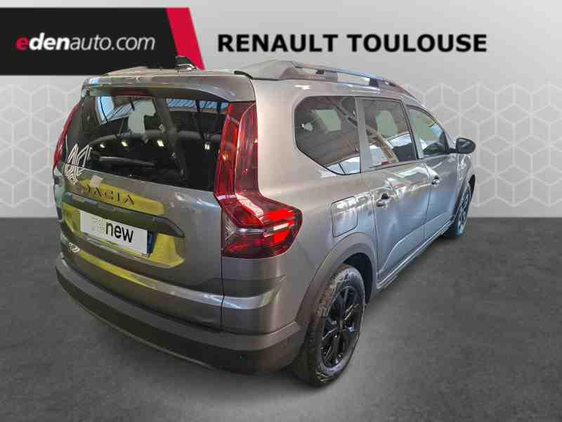 Dacia Jogger Hybrid 140 7 places Gsr2 Extreme