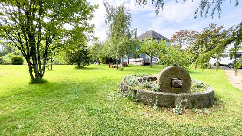 Maison - 127 m² - 5 pièces