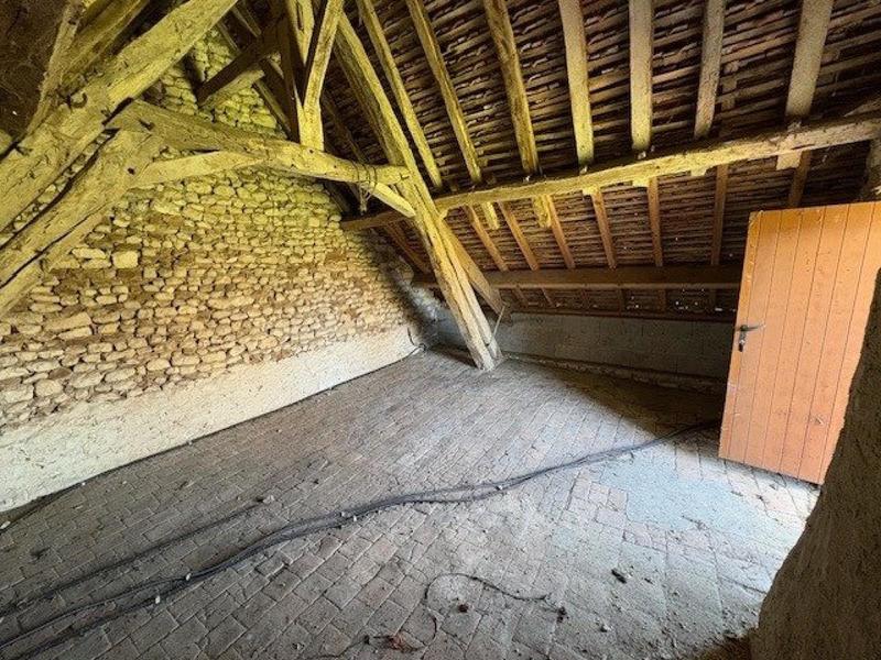 Maison - 56 m² - 3 pièces