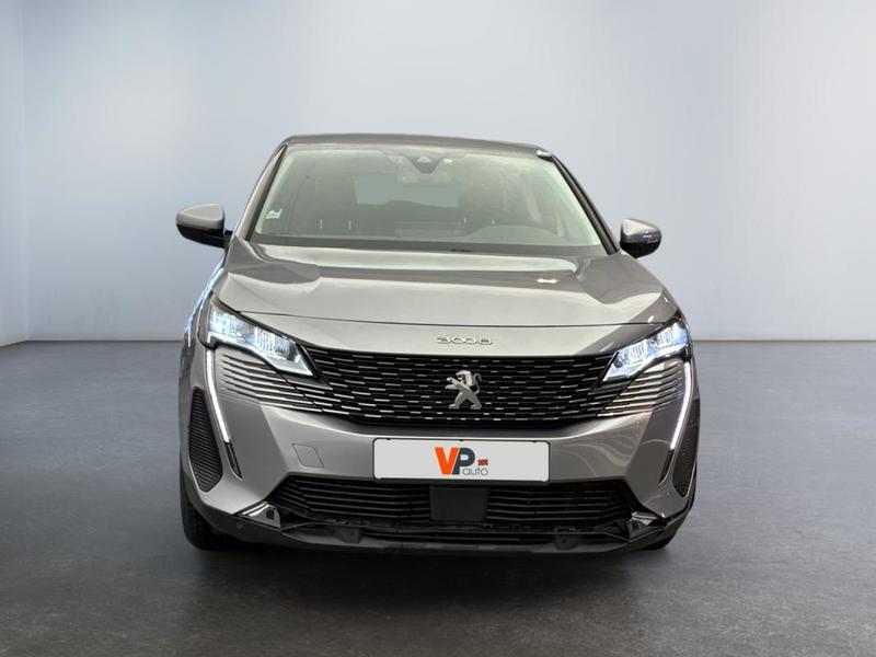 Peugeot 3008 Business BlueHDi 130ch s&amp;S Bvm6 Active