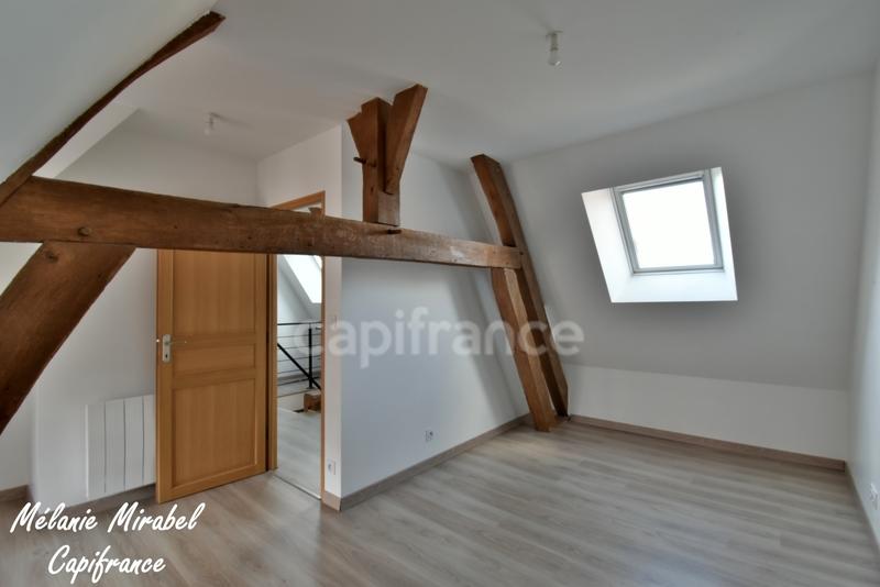 Maison de ville - 150 m² - 8 pièces