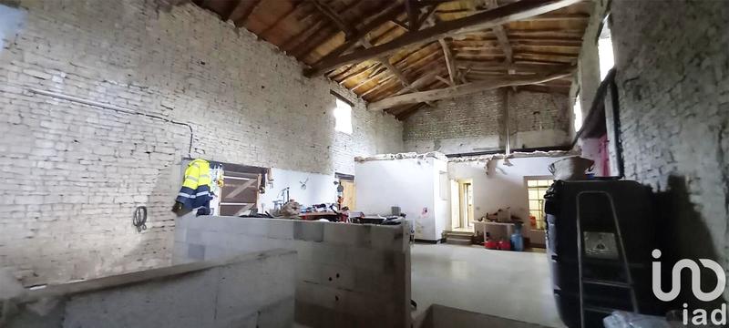 Maison - 263 m² - 5 pièces