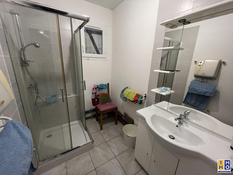 Maison - 167 m² - 5 pièces