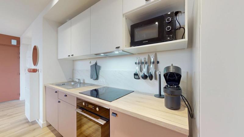 Appartement - 68 m² - 4 pièces