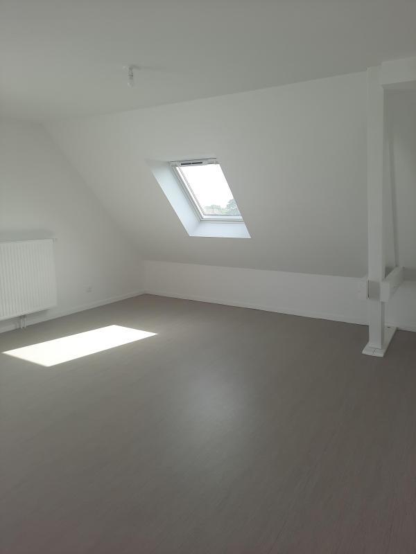 Appartement - 86 m² - 4 pièces