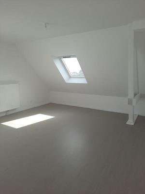 Appartement - 86 m² - 4 pièces