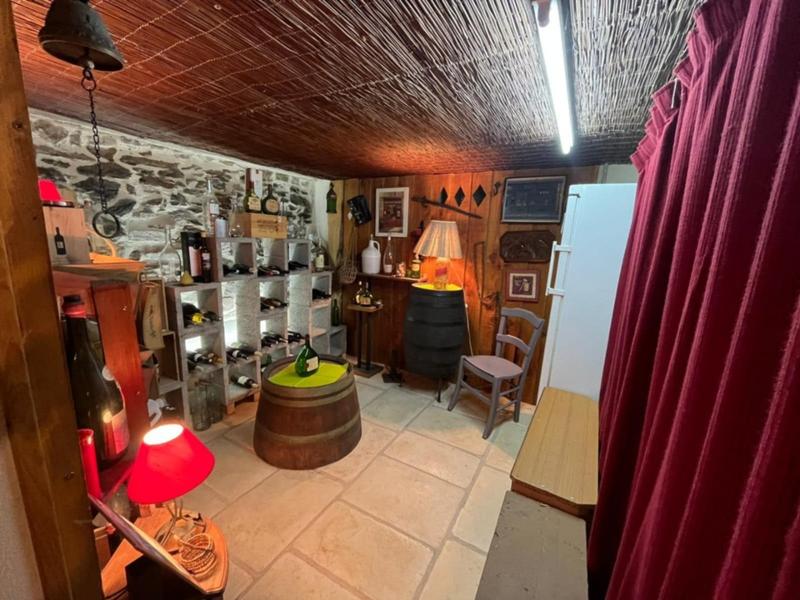 Maison - 131 m² - 4 pièces