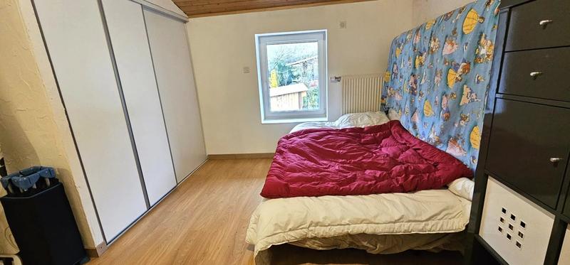 Maison - 210 m² - 7 pièces