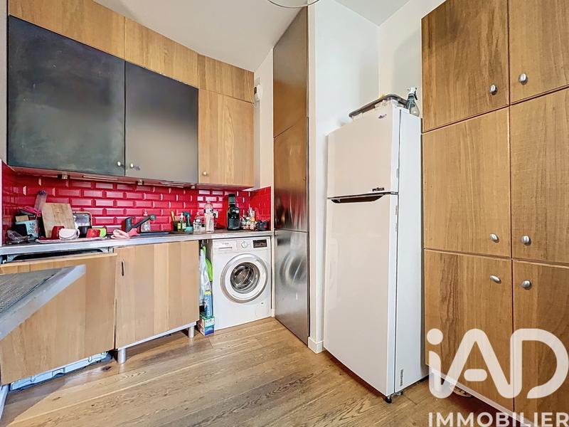 Appartement - 73 m² - 3 pièces