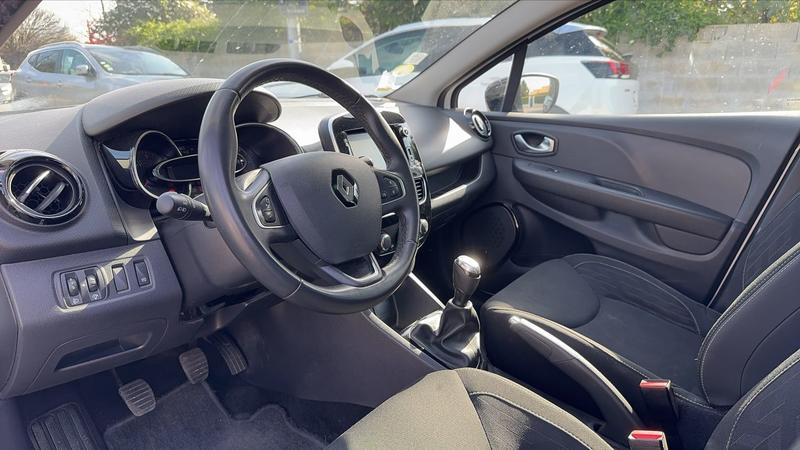 Renault Clio 1.5 dCi 75 Energy Limited
