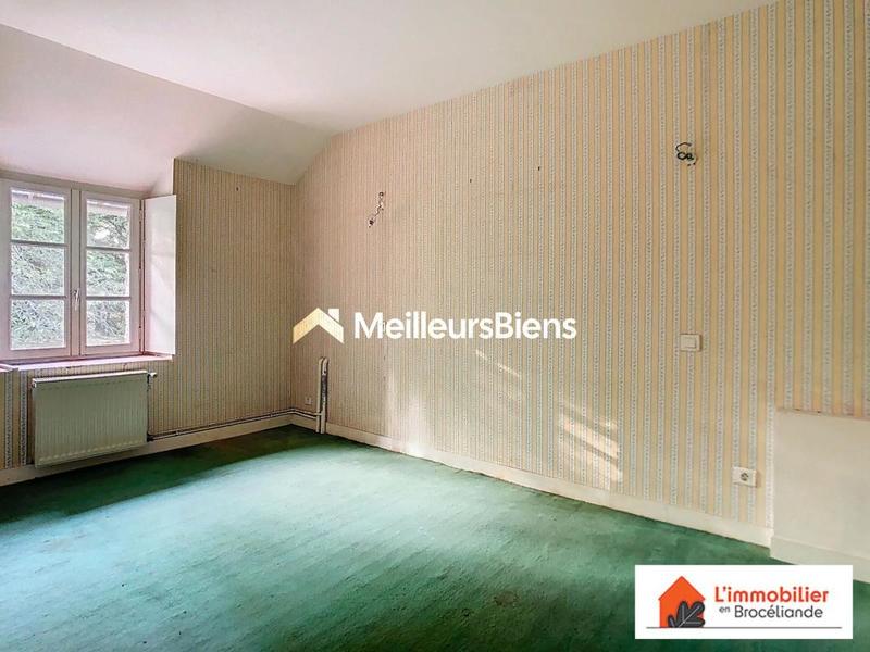 Longère - 198 m² - 9 pièces