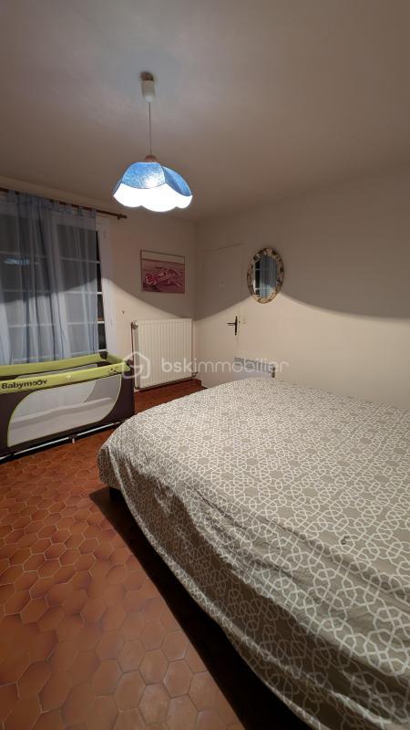 Corps de ferme - 165 m² - 6 pièces