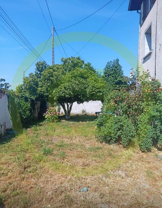 Maison - 148 m² - 6 pièces