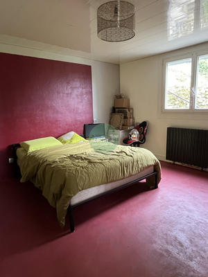 Maison - 70 m² - 3 pièces