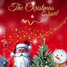 The Christmas Show