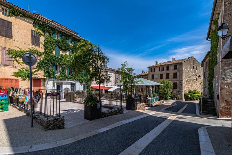 Maison - 89 m² - 4 pièces