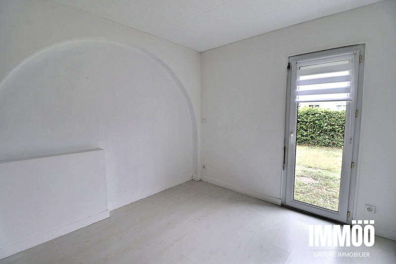 Maison - 75 m² - 5 pièces
