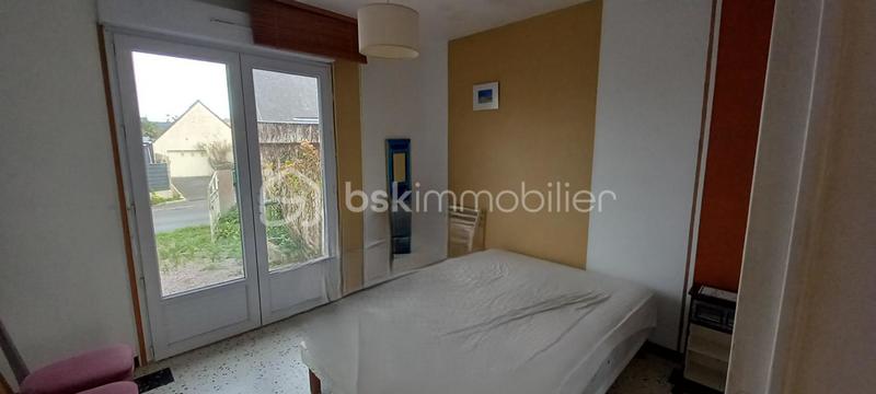 Maison traditionnelle - 71 m² - 4 pièces