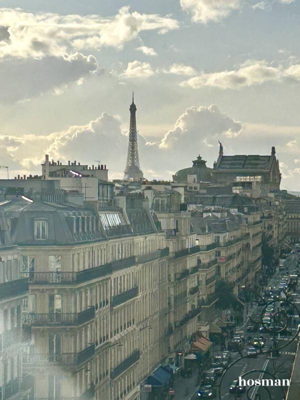 Appartement - 23 m² - 1 pièce