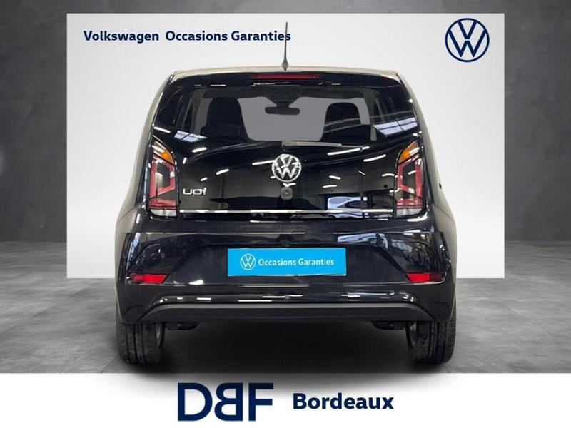 Volkswagen Up! Up! 2.0 Up 1.0 65 BlueMotion Technology Bvm5 Beats Audio