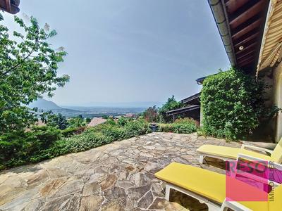 Villa - 150 m² - 6 pièces