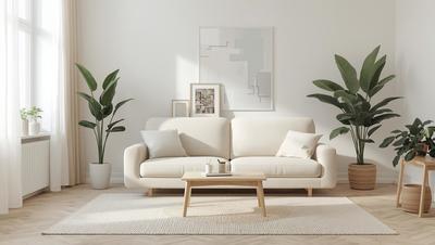 Appartement - 35 à 107 m² - 2 à 5 pièces