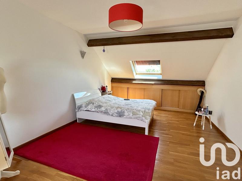 Maison - 189 m² - 6 pièces