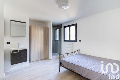 Maison - 123 m² - 5 pièces