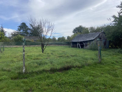 Maison - 103 m² - 4 pièces