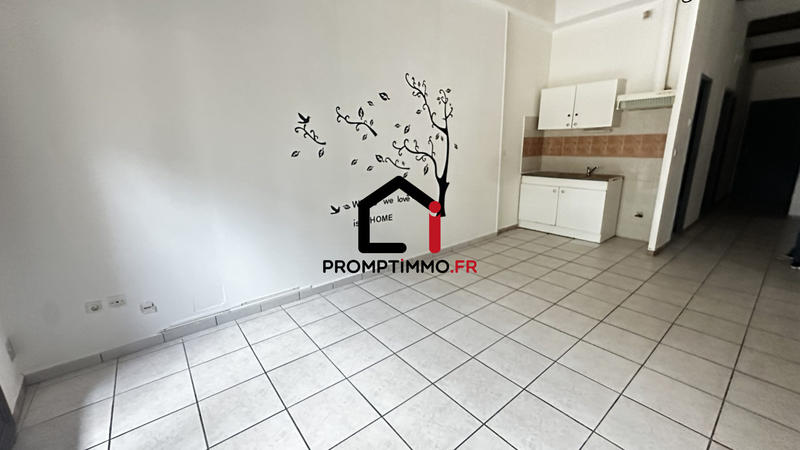 Appartement - 75 m² - 4 pièces