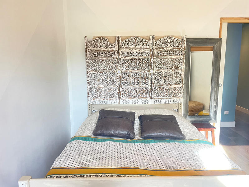 Maison - 126 m² - 5 pièces