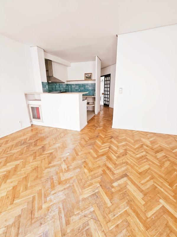 Appartement - 53 m² - 2 pièces