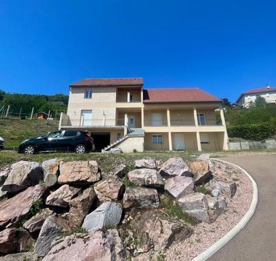 Villa - 384 m² - 8 pièces