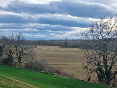 Terrain constructible - 3 092 m²