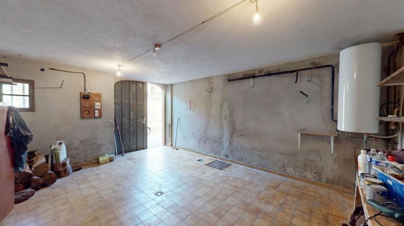 Maison - 115 m² - 4 pièces