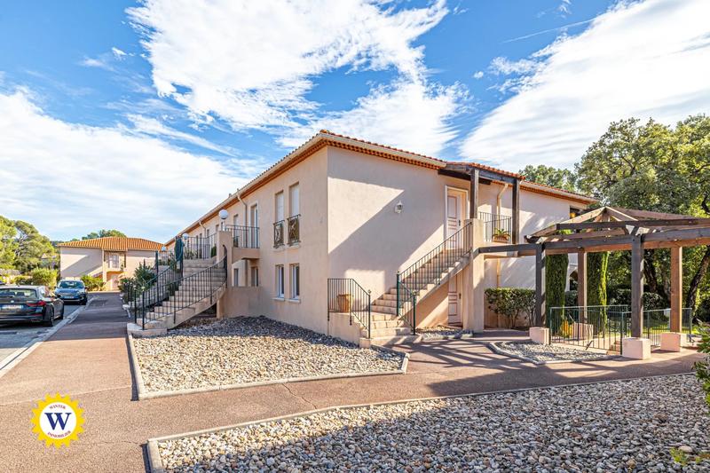 Appartement - 116 m² - 6 pièces