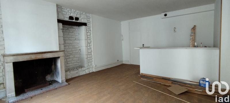 Maison de ville - 76 m² - 4 pièces