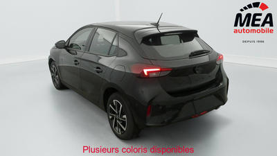 Opel Corsa 1.2 Turbo 100 ch Bvm6 Gs