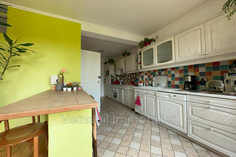 Maison - 178 m² - 7 pièces