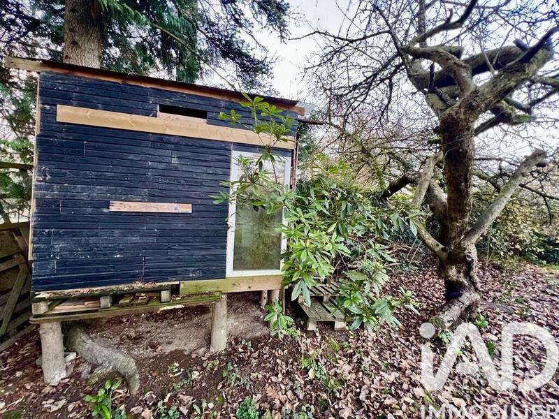 Maison - 73 m² - 4 pièces